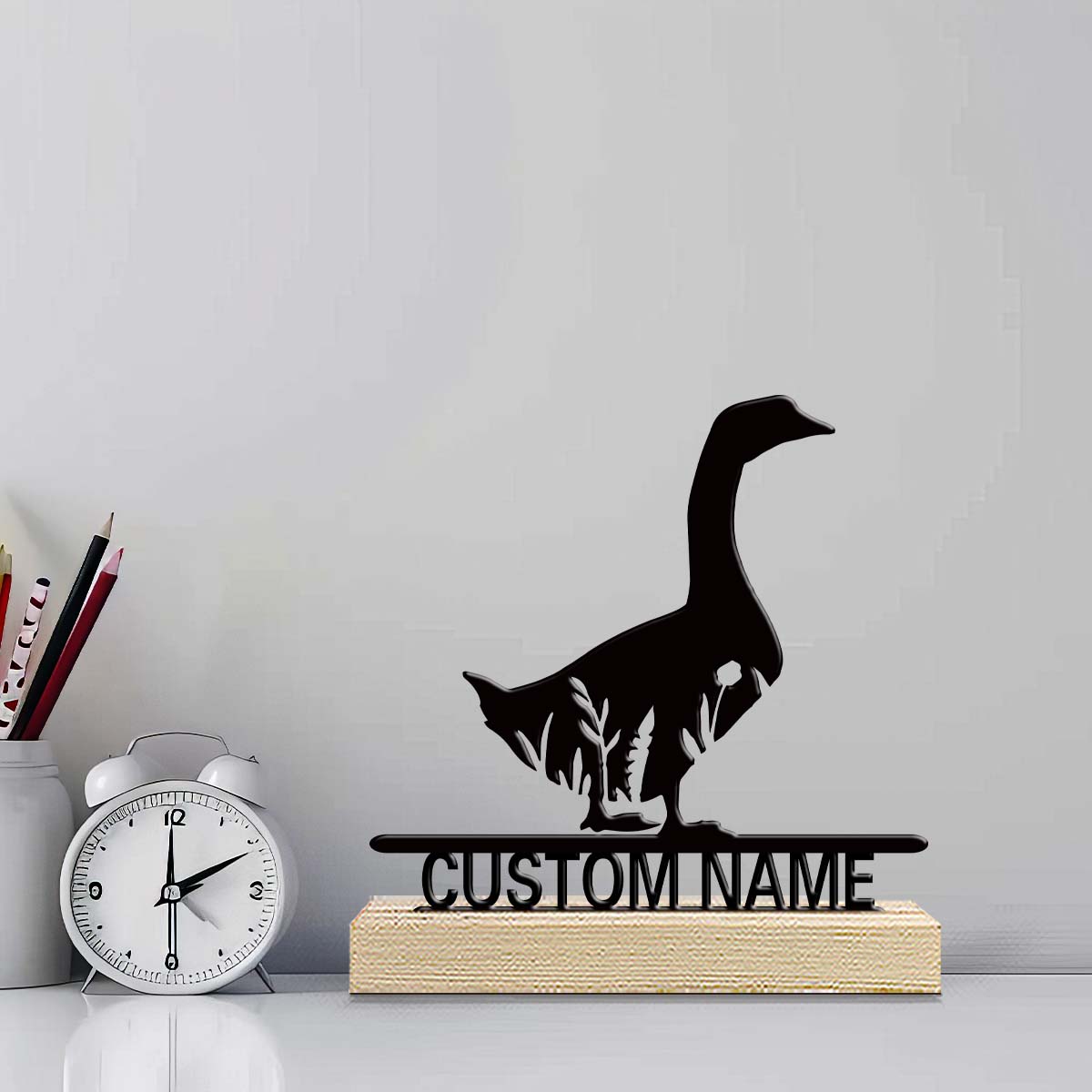 1pc Desktop Metal Ornaments Cu - Desktop Laser Engraver 评论和价格
