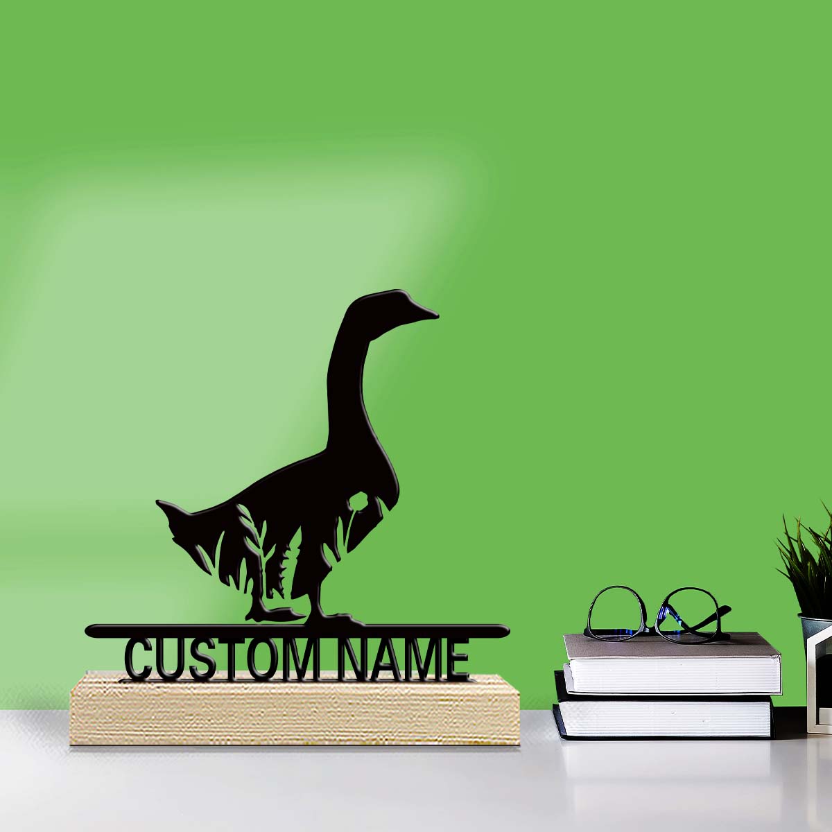 1pc Desktop Metal Ornaments Cu - Desktop Laser Engraver 评论和价格