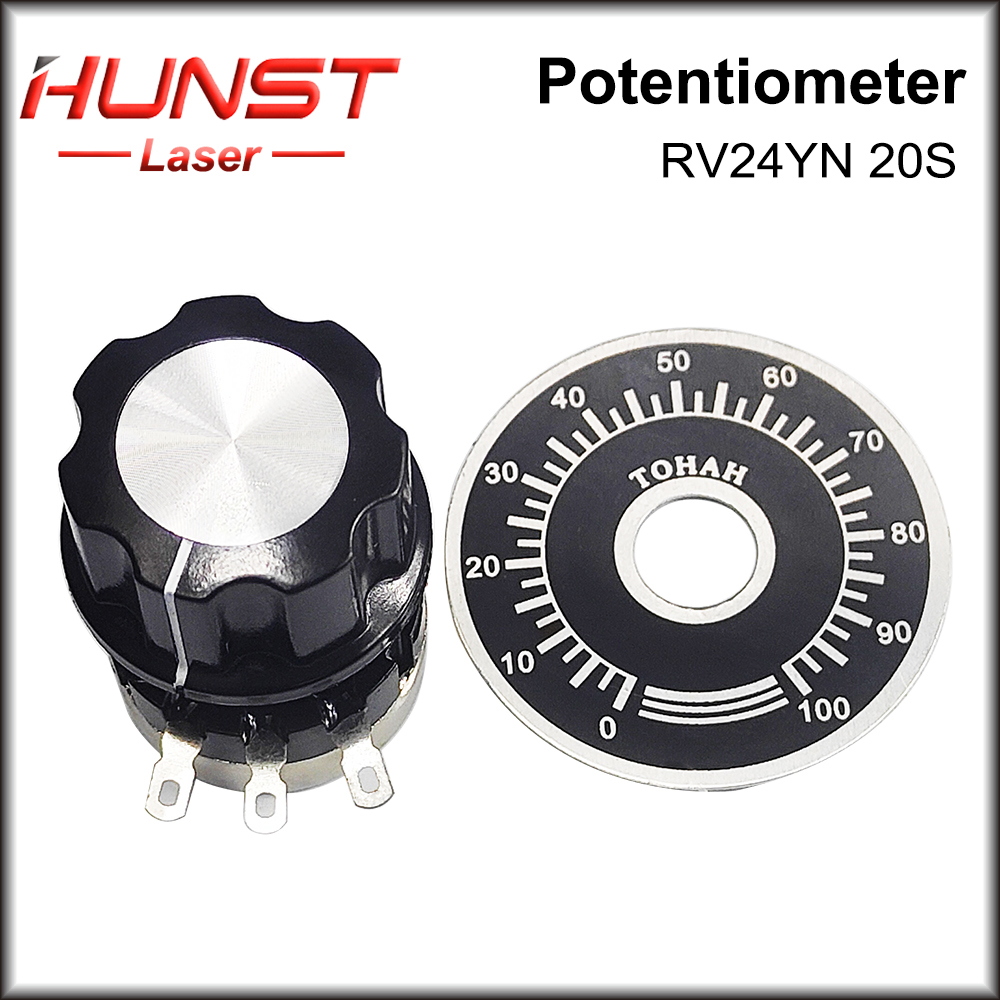 HUNST Inverter Single-turn Spe - Industrial Laser Cutter 评论和价格