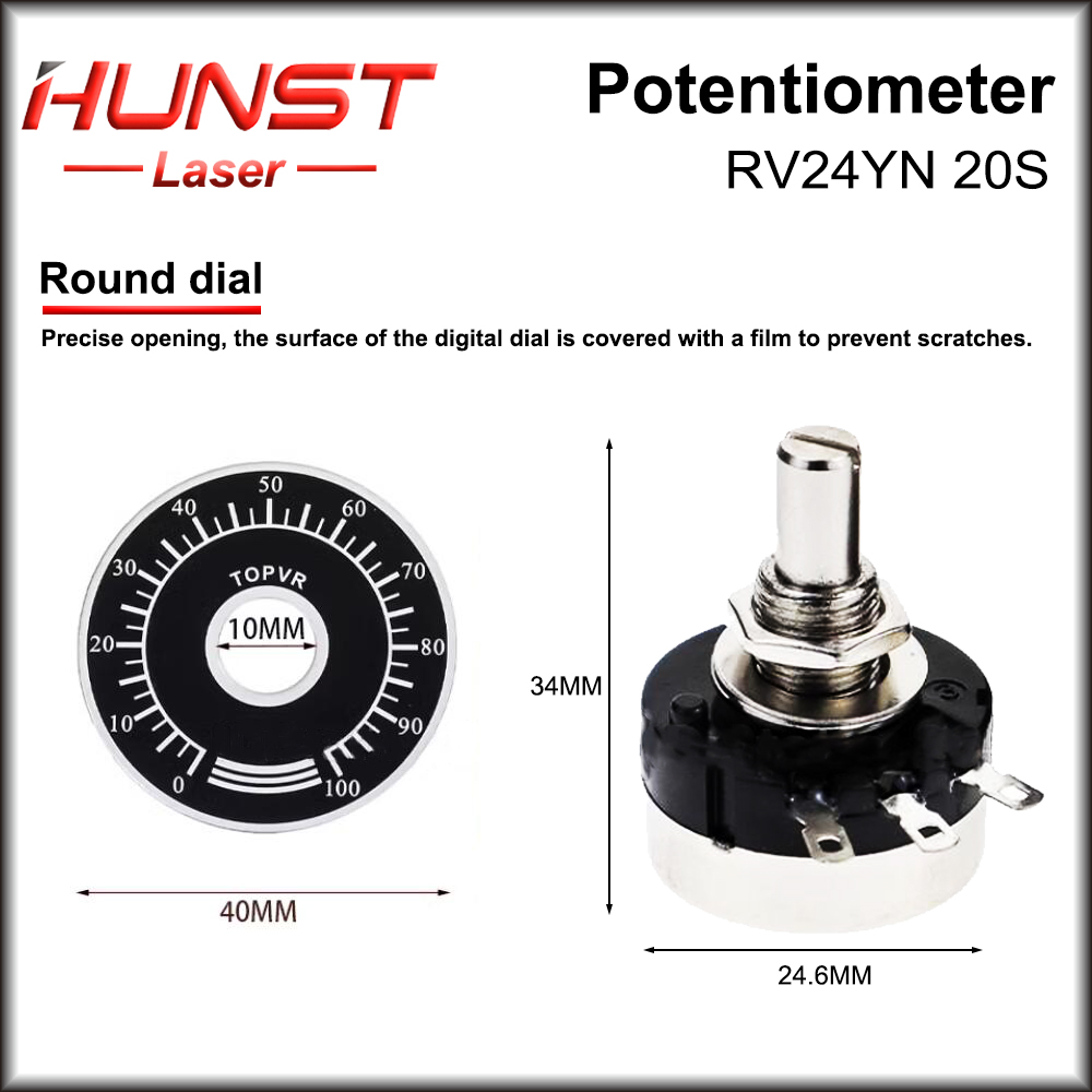 HUNST Inverter Single-turn Spe - Industrial Laser Cutter 评论和价格