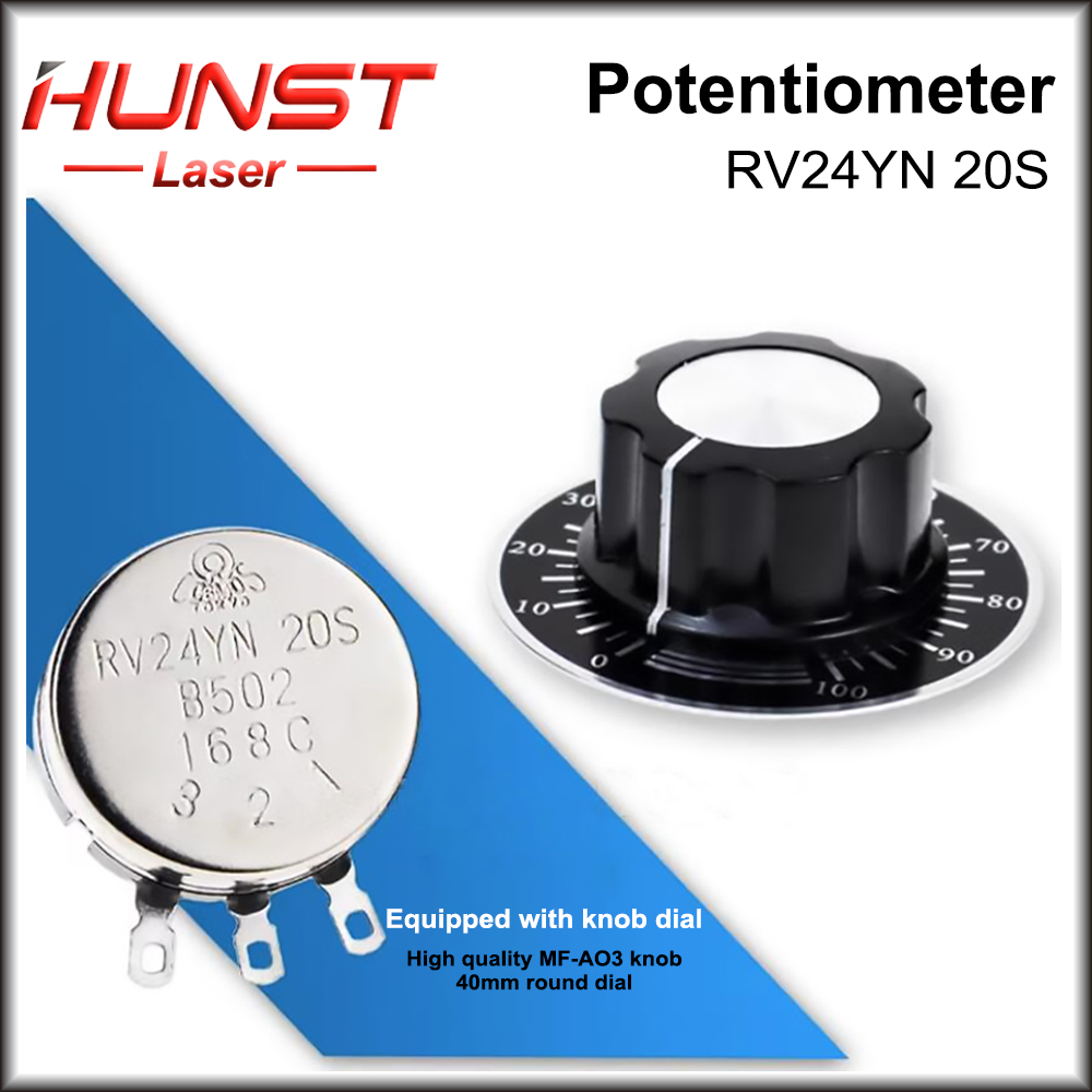 HUNST Inverter Single-turn Spe - Industrial Laser Cutter 评论和价格