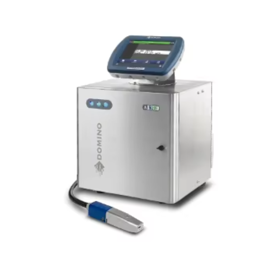 Domino A320i Refurbished Semi- - Industrial Print & Laser Inc 评论和价格