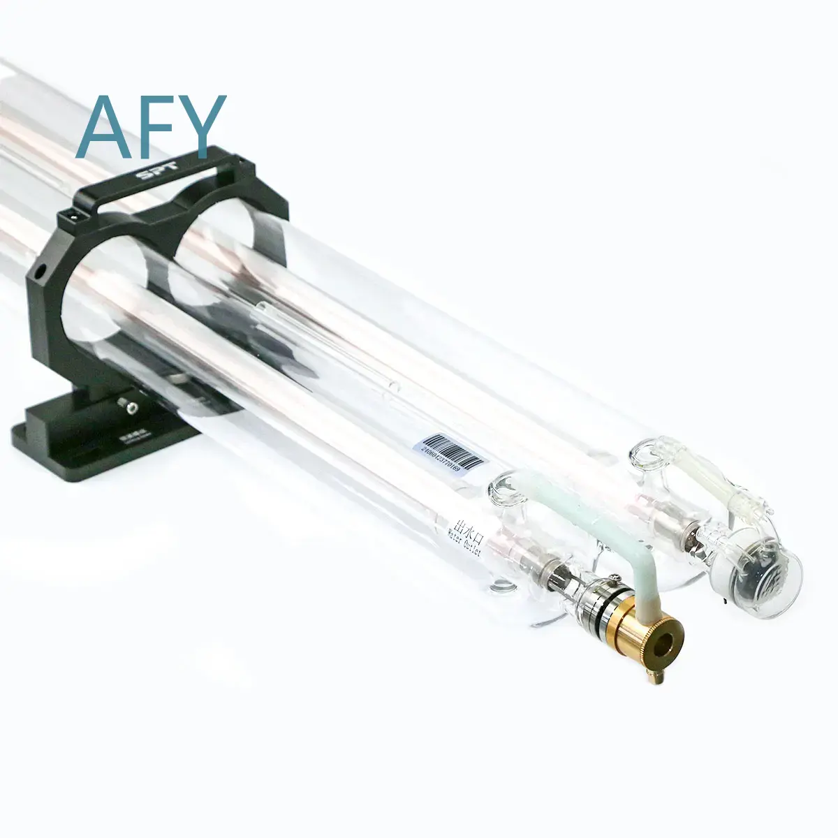 Hot Sales U300 300W CO2 Tube f - Laser Tube Replacement 评论和价格