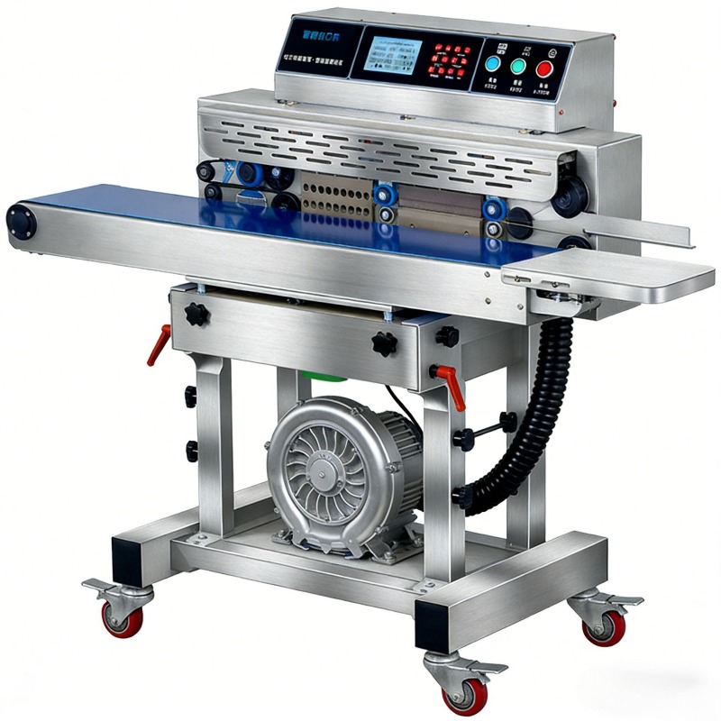 Commercial Food Vacuum Sealer  - Industrial Laser Packaging 评论和价格