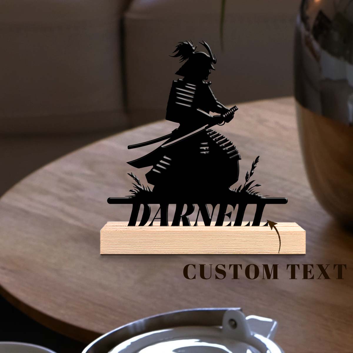 1pc Metal Desktop Decoration C - Desktop Laser Engraver 评论和价格