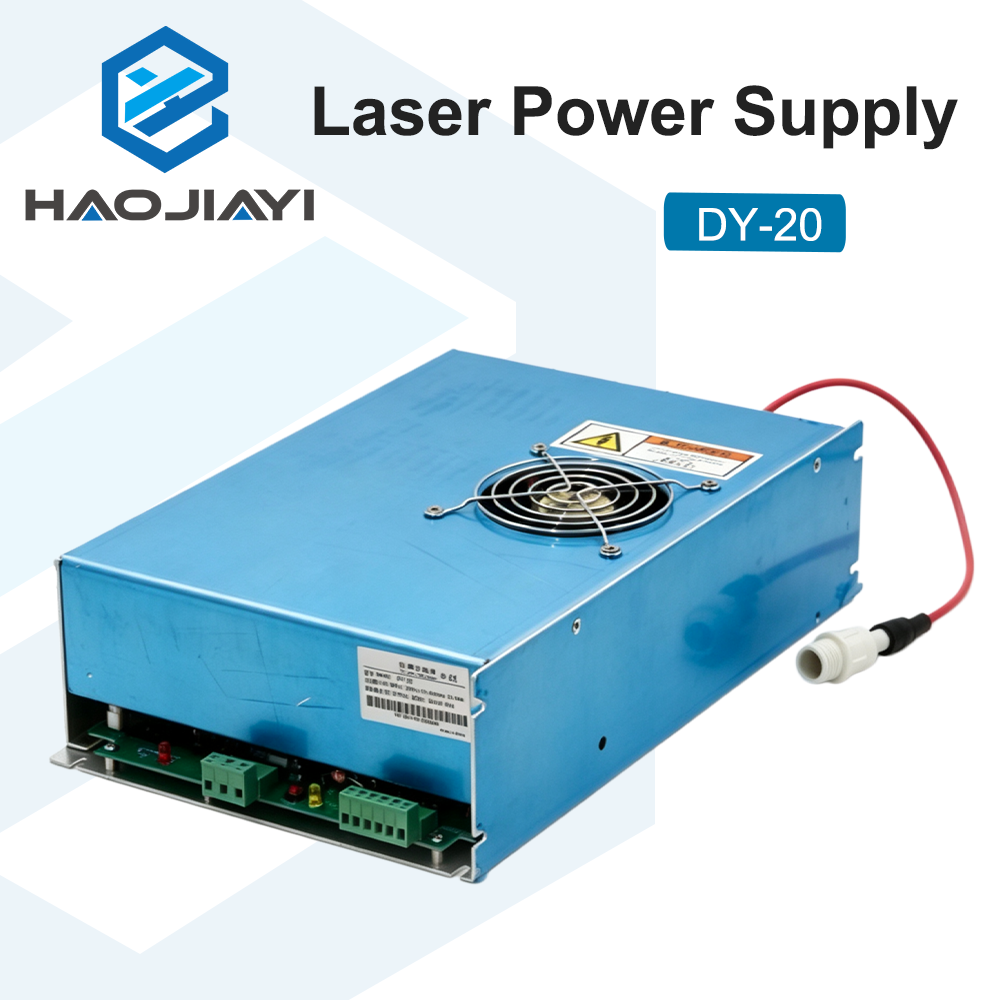 DY-20 CO2 Laser Power Supply 1 - Laser Tube Replacement 评论和价格