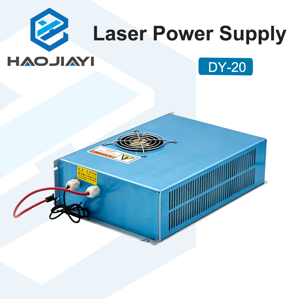 DY-20 CO2 Laser Power Supply 1 - Laser Tube Replacement 评论和价格