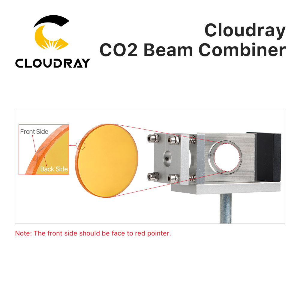 Laser Beam Combiner lens Diame - Industrial Laser Cutter 评论和价格