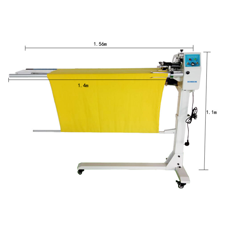 HONKON HK933A Industrial Cloth - Industrial Laser Fabric Cutting Machine 评论和价格