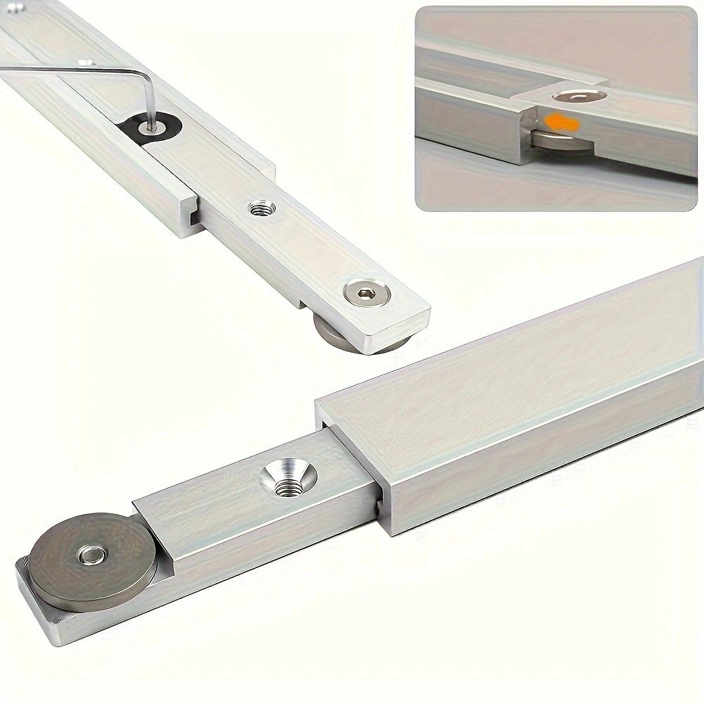 2pcs 800mm 30 Type T-track & 6 - Aluminum T-Slot Profile 评论和价格