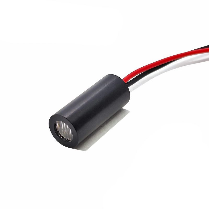 635nm 5mW Red Line Laser Modul - Industrial Laser Marking 评论和价格
