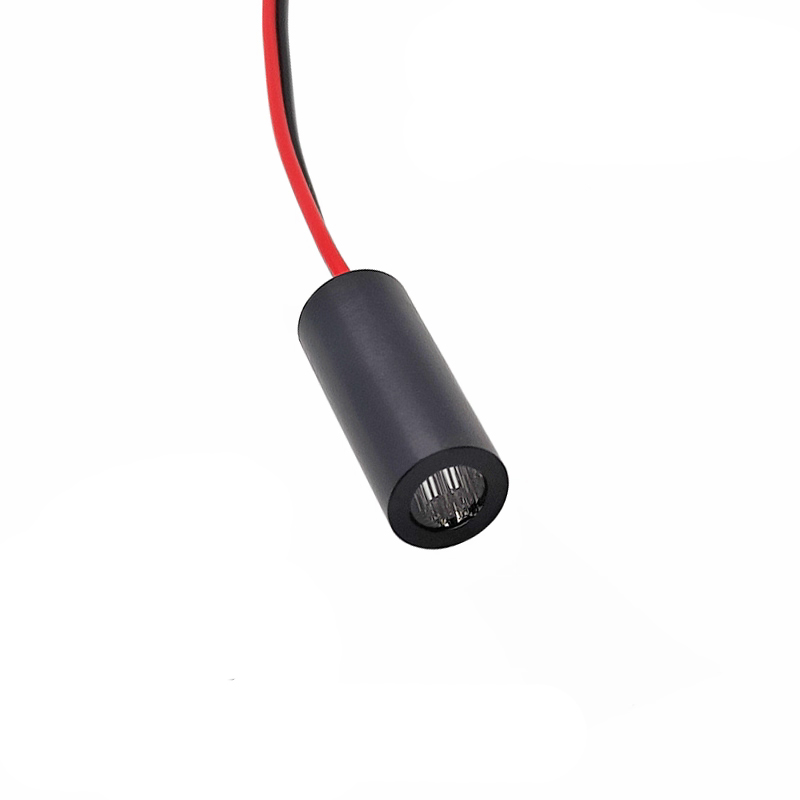 635nm 5mW Red Line Laser Modul - Industrial Laser Marking 评论和价格