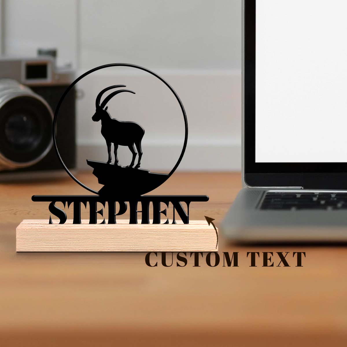 1pc Personalized Iron Desktop  - Desktop Laser Engraver 评论和价格