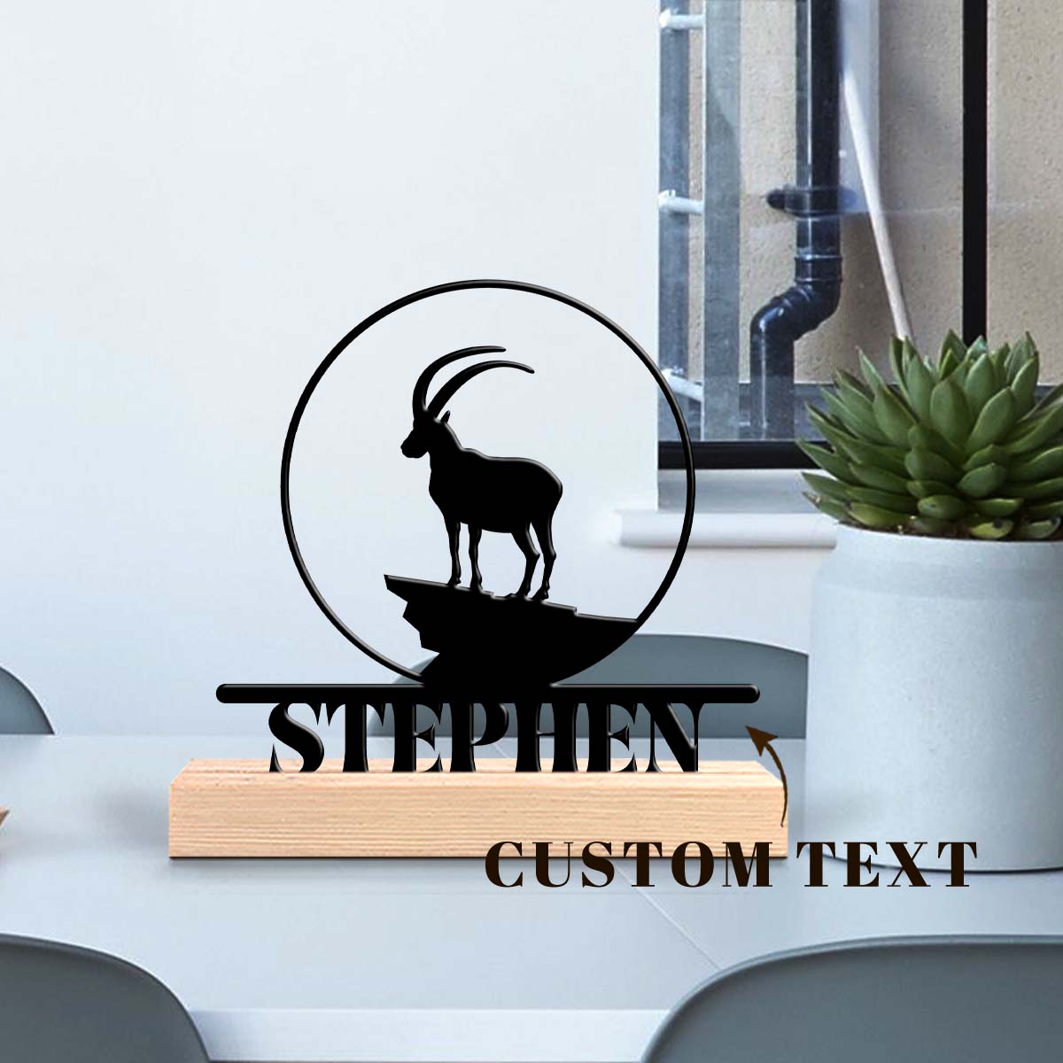 1pc Personalized Iron Desktop  - Desktop Laser Engraver 评论和价格