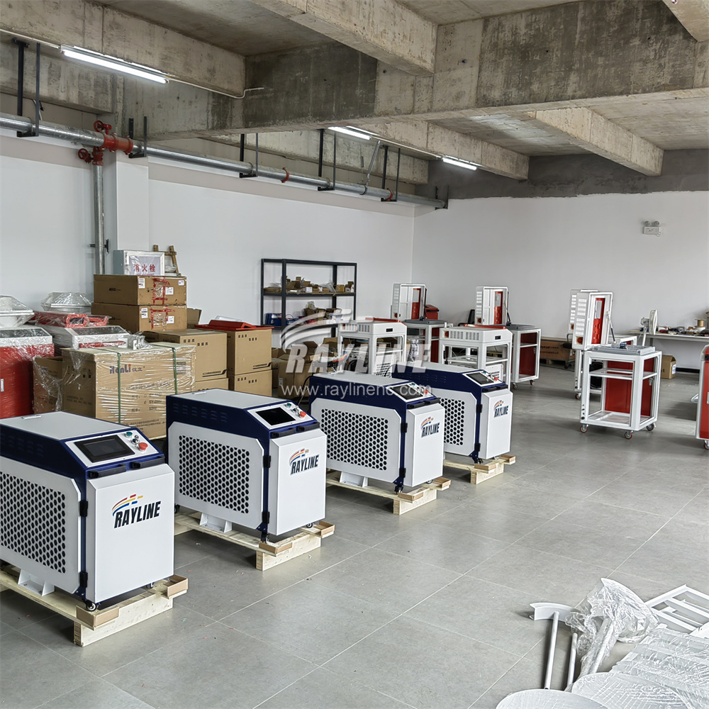 Handheld Laser Welding Machine - Industrial Handheld Laser Welding Machine 评论和价格