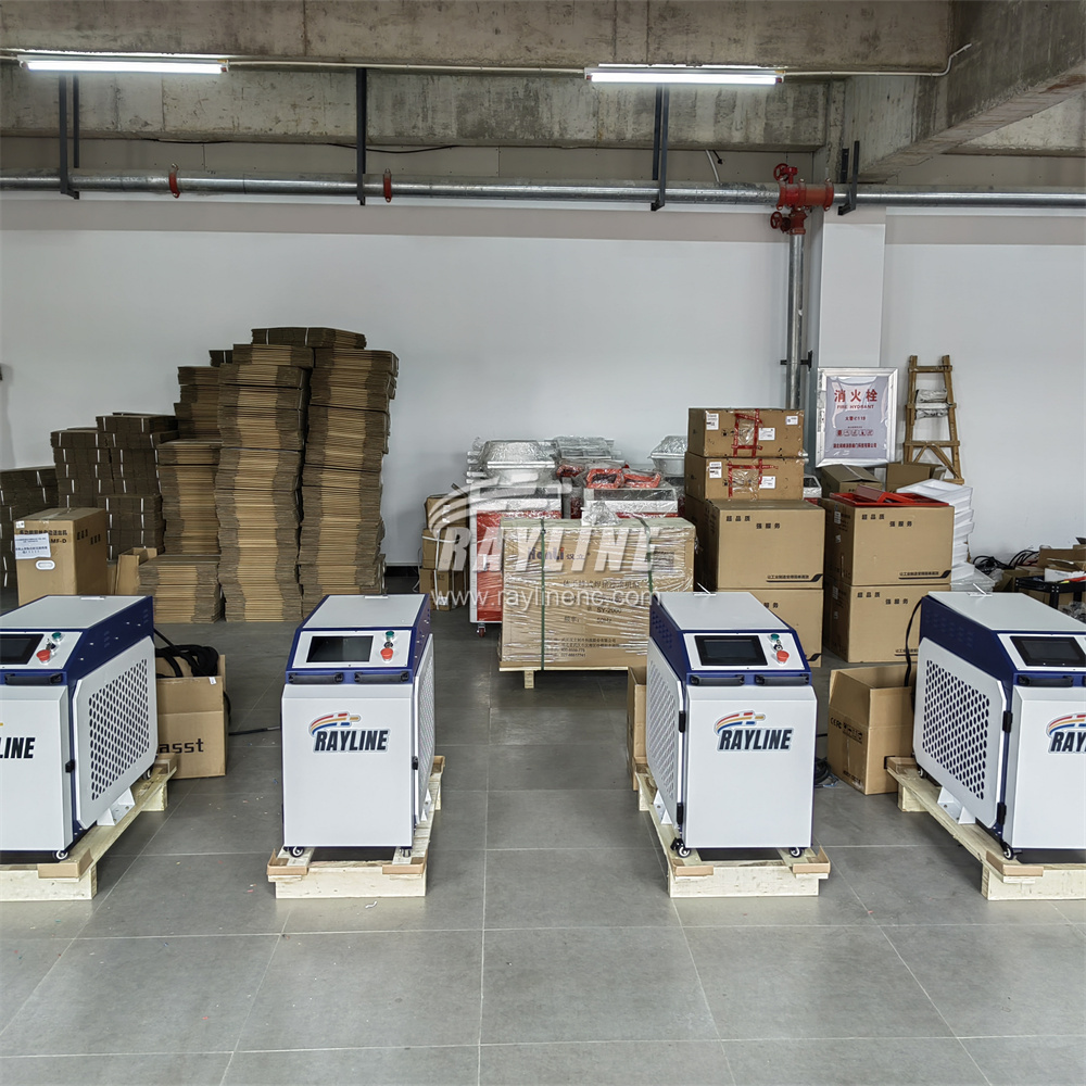 Handheld Laser Welding Machine - Industrial Handheld Laser Welding Machine 评论和价格