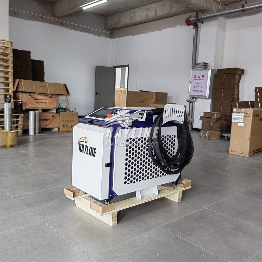 Handheld Laser Welding Machine - Industrial Handheld Laser Welding Machine 评论和价格