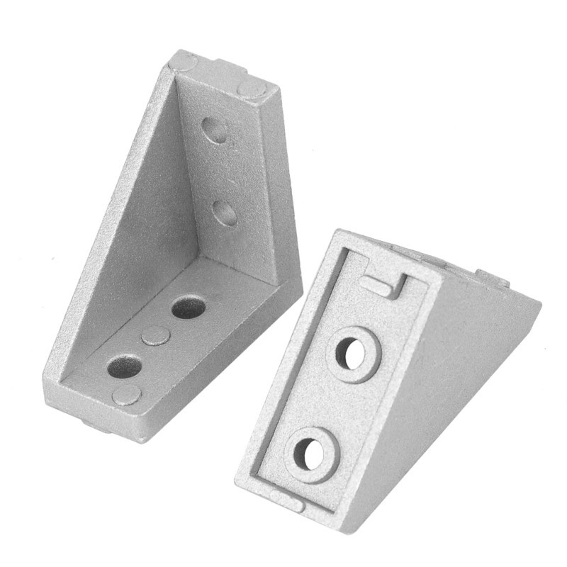2040 Aluminum Profile Connecto - Aluminum T-Slot Profile 评论和价格