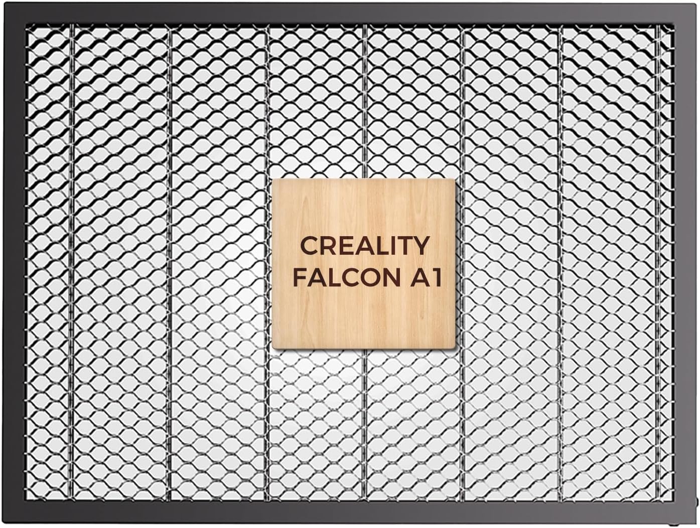 Creality Laser Cutting Honeyco - Industrial Laser Cutter 评论和价格