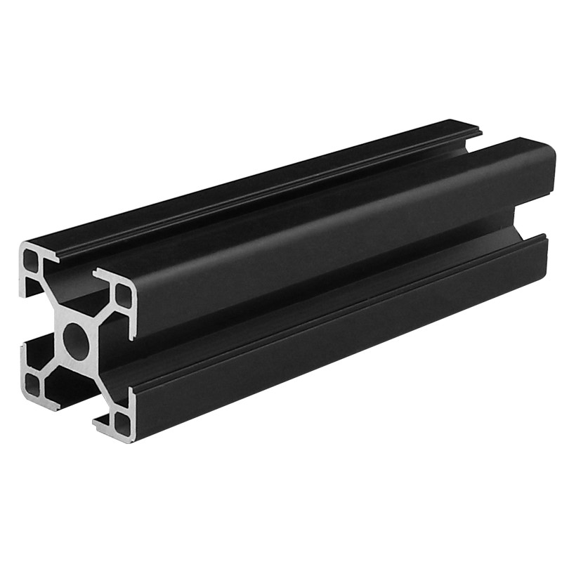 1PC T-Slot Aluminum Profile 20 - Aluminum T-Slot Profile 评论和价格