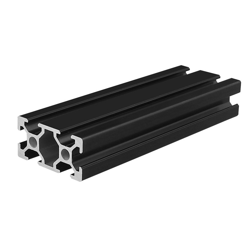 1PC T-Slot Aluminum Profile 20 - Aluminum T-Slot Profile 评论和价格