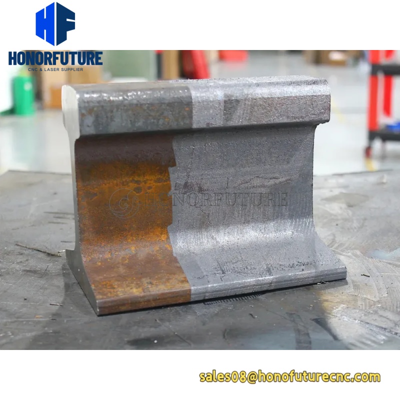 Industrial 1500W BWT Fiber Las - Industrial Laser Metal Cutting Machine 评论和价格