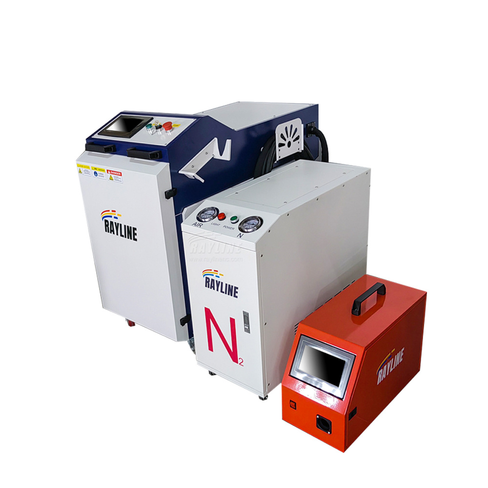 Industrial Handheld Laser Weld - Industrial Handheld Laser Welding Machine 评论和价格