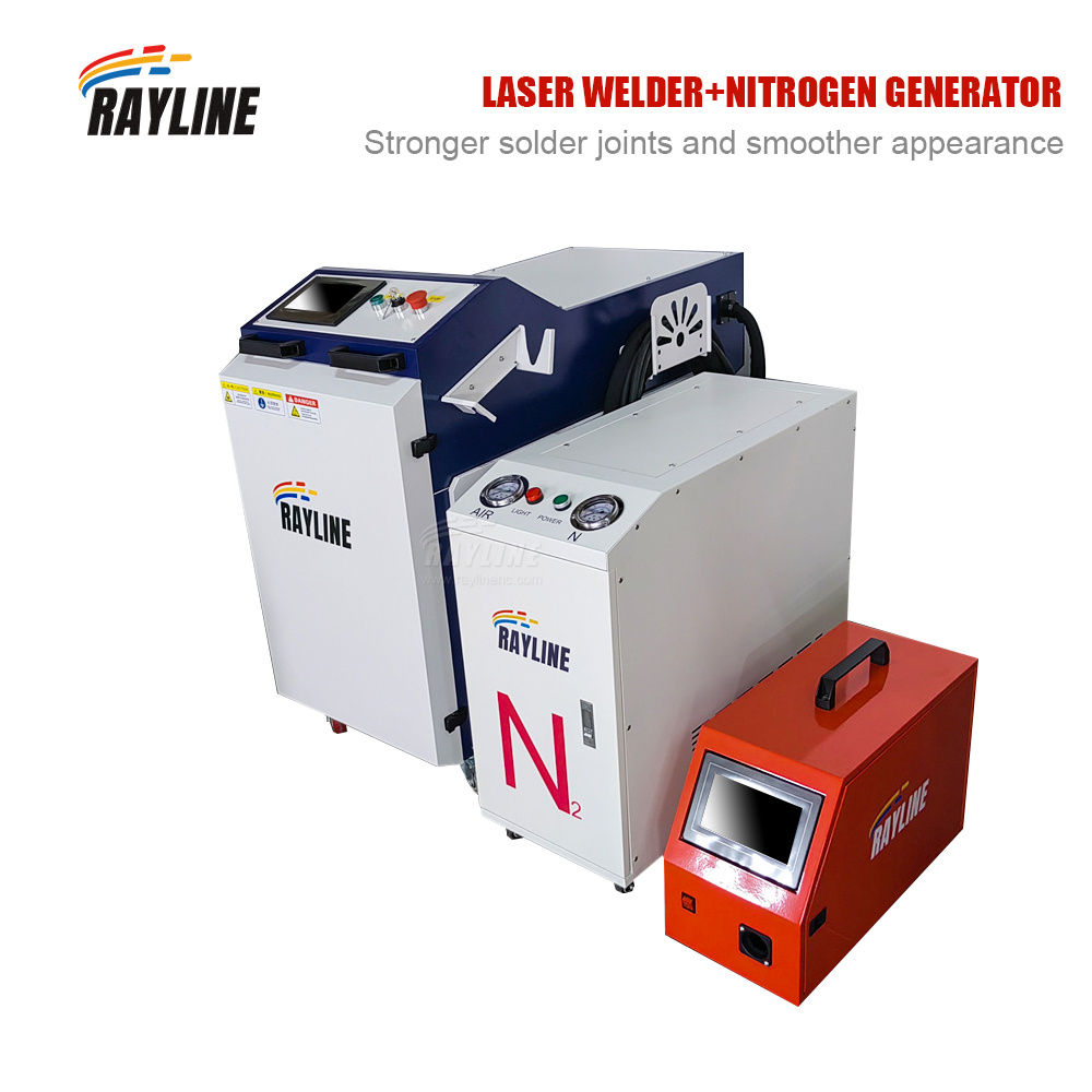 Industrial Handheld Laser Weld - Industrial Handheld Laser Welding Machine 评论和价格