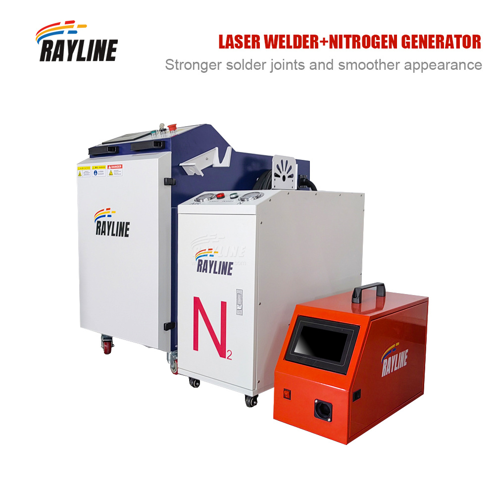 Industrial Handheld Laser Weld - Industrial Handheld Laser Welding Machine 评论和价格