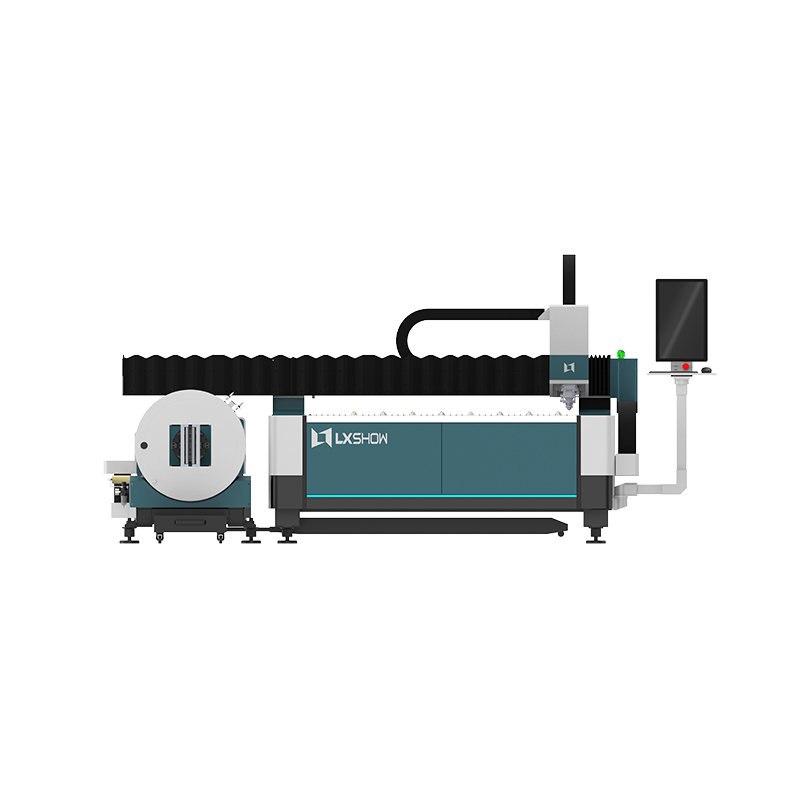 7% OFF Industry Equipment 1.5k - Industrial Laser Metal Cutting Machine 评论和价格