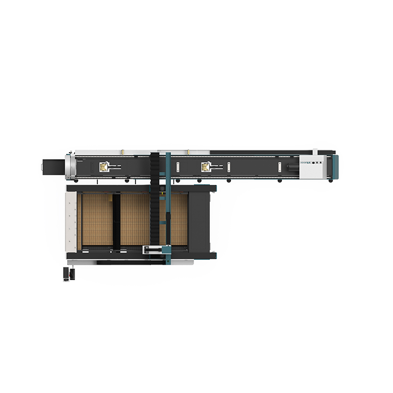 7% OFF Industry Equipment 1.5k - Industrial Laser Metal Cutting Machine 评论和价格