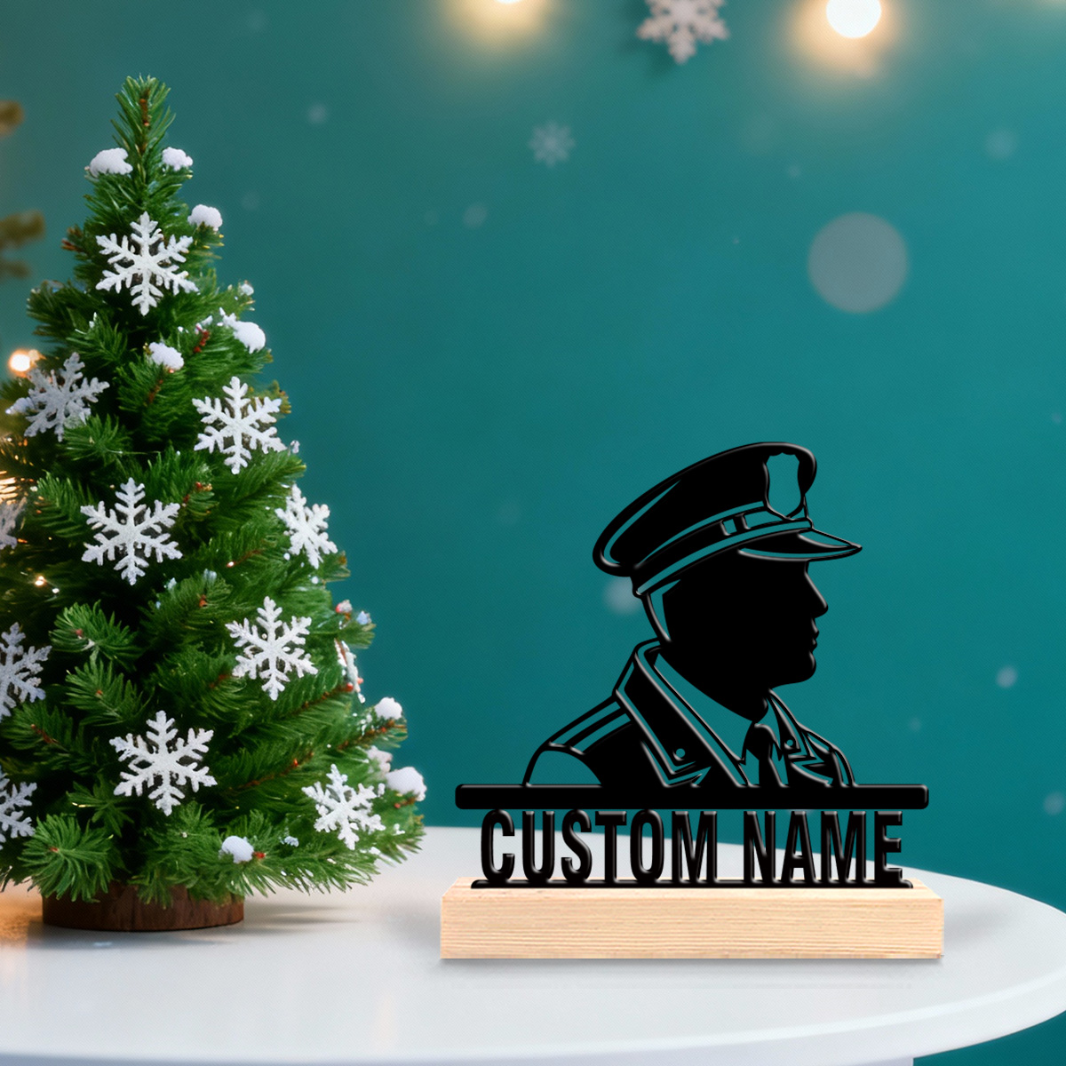1pc Metal Art Desktop Decorati - Desktop Laser Engraver 评论和价格